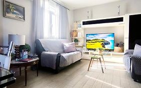 Apartamento Victoria