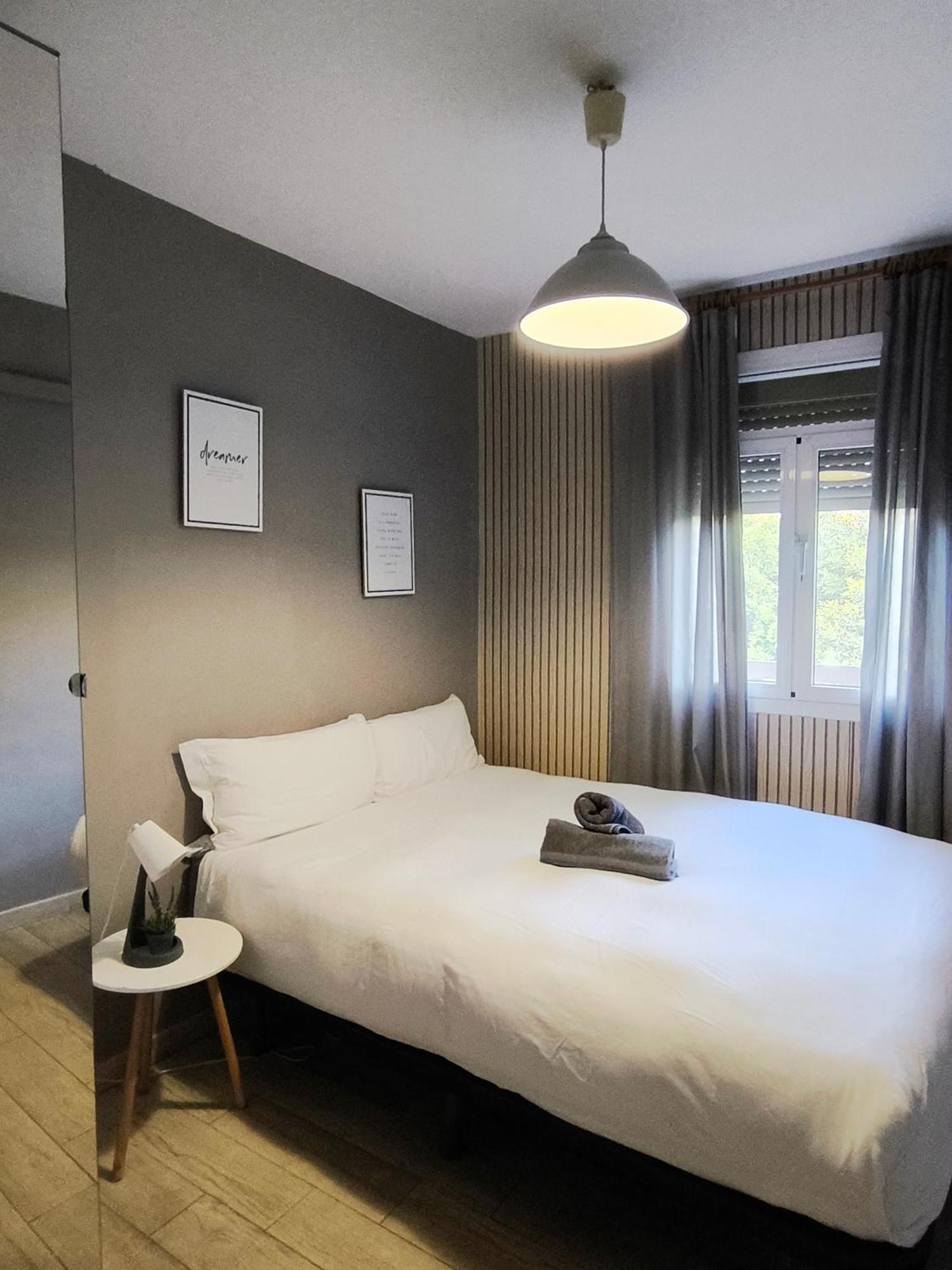 Apartamento Victoria Malaga Exterior photo
