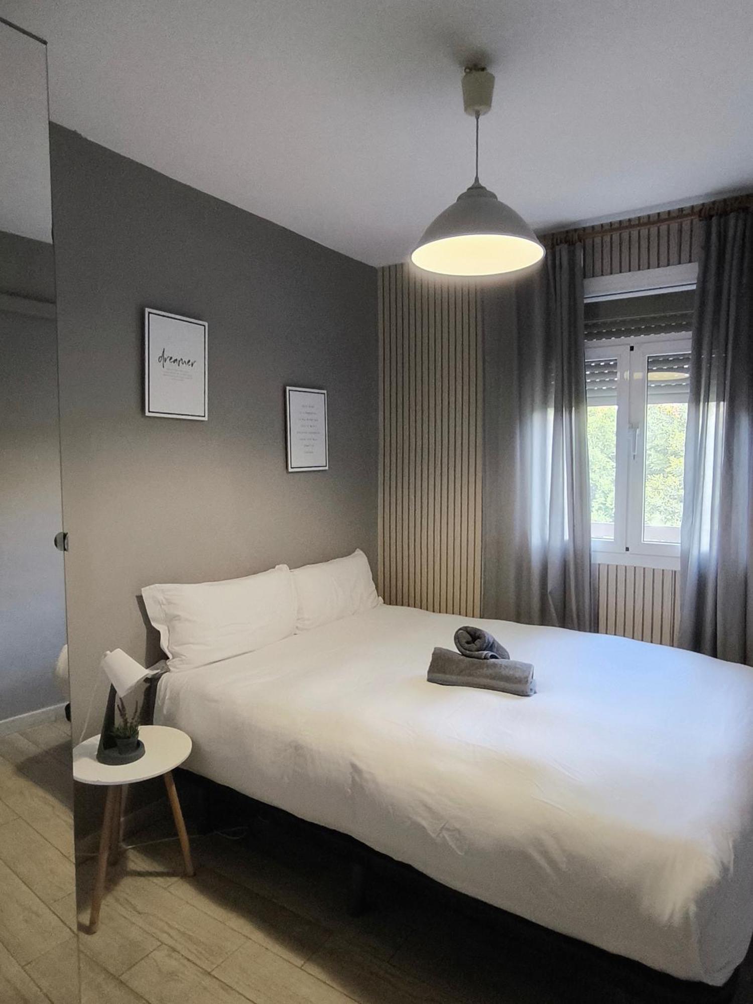 Apartamento Victoria Malaga Exterior photo
