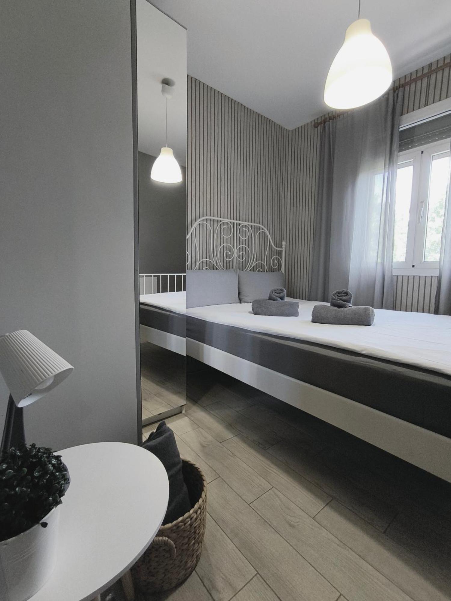 Apartamento Victoria Malaga Exterior photo