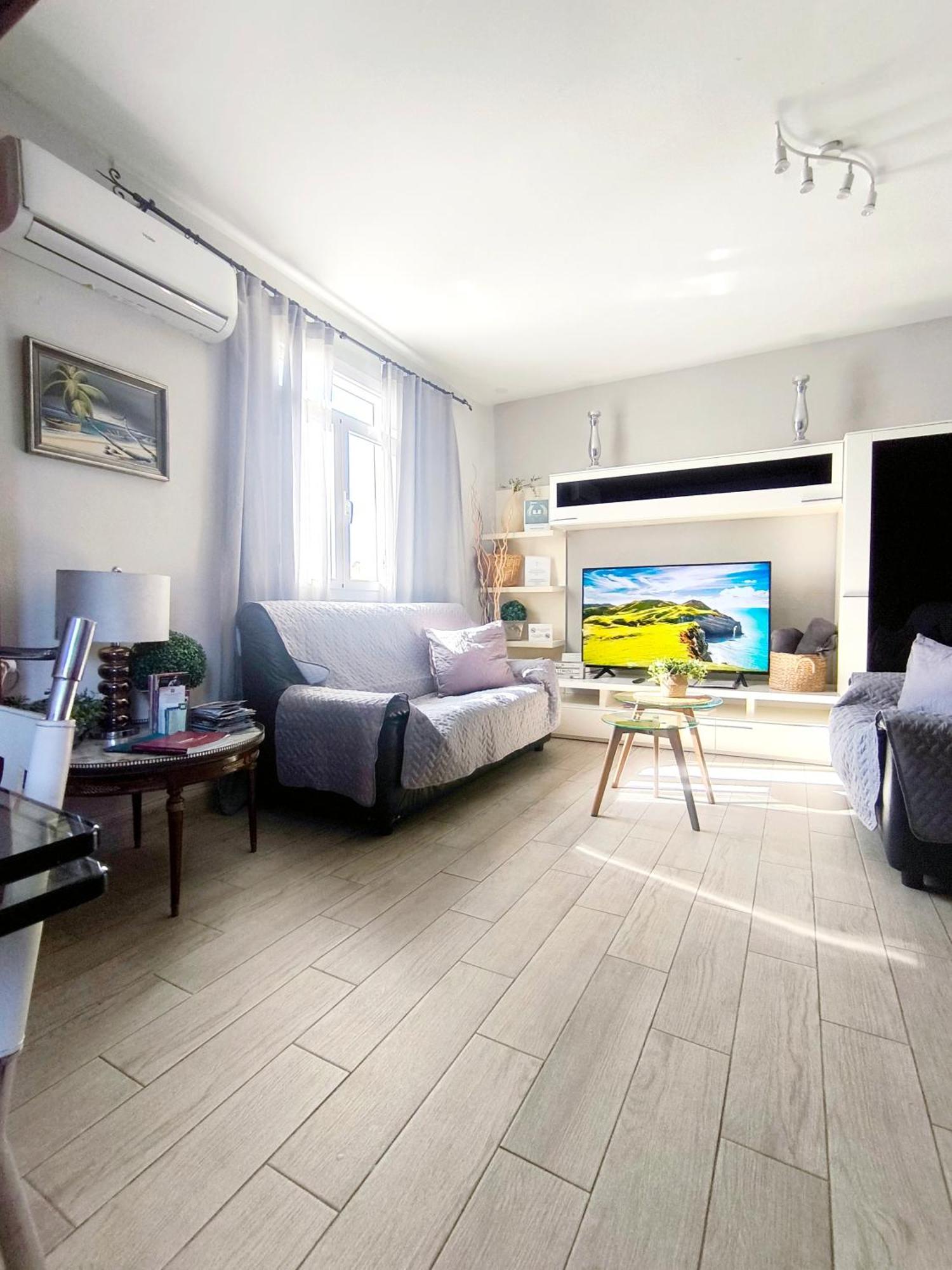 Apartamento Victoria Malaga Exterior photo